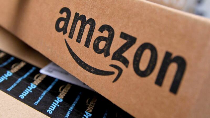 Empresas como Amazon realizan reembolso sin devolución de productos en algunos casos. Fuente: Archivo