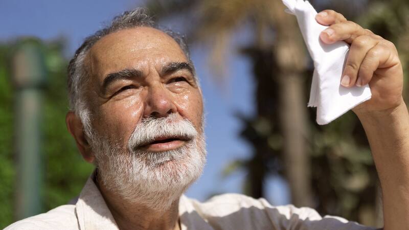 Se espera una fuerte ola de calor en el país: cuáles serán las zonas más afectadas.