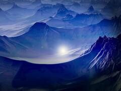 Nuevo continente: ¿Cómo sería Amasia, el fenómeno que podría cambiar la geografía terrestre?