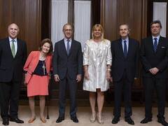 Ley Micaela: la Corte respondió a las críticas del Presidente por supuestas falencias