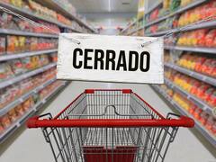 Cierra un icónico supermercado tras 120 años de historia: cuál fue el último día
