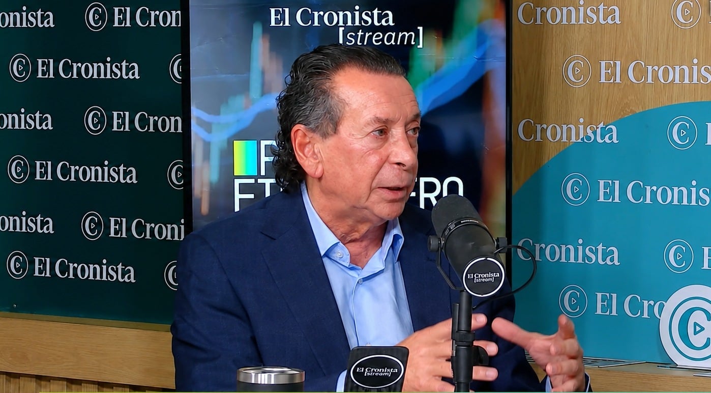 Súper RIGI: el dato “clave” que beneficia a la Argentina, según este reconocido especialista