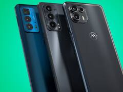 El Gobierno remata celulares de Motorola y Xiaomi: dónde se compran en 18 cuotas fijas