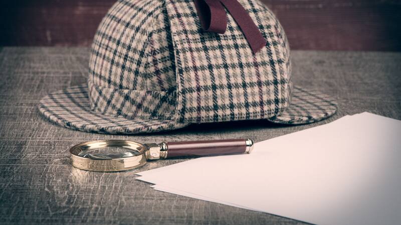 La memoria es el elemento principal de Sherlock.