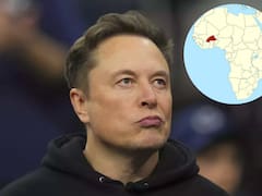 Una nueva potencia mundial se acerca: este país africano pone en alerta a Elon Musk y sorprende al mundo con su avance tecnológico