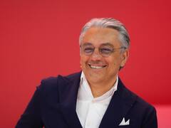 El ex CEO de Renault asumirá en el dueño de Gucci durante los próximos días