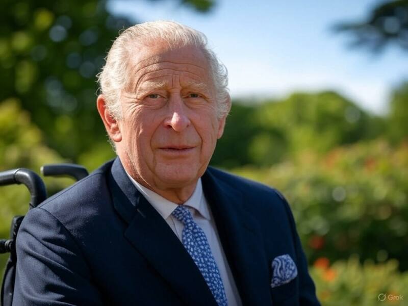 Según versiones recogidas por medios del Reino Unido, el rey Carlos III habría sido sorprendido por una traición proveniente de uno de los miembros más cercanos de su círculo íntimo, justo cuando su salud y su imagen pública enfrentan uno de los momentos más delicados desde su coronación. (Imagen: archivo)