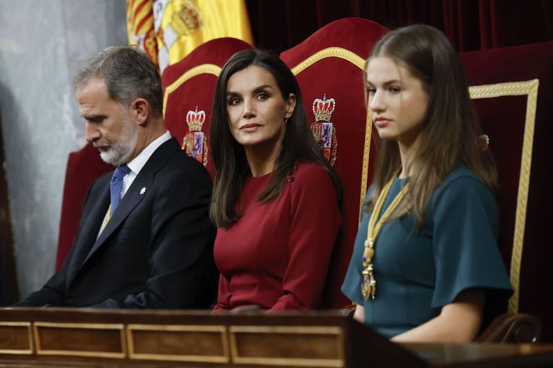 En España aún persiste una huella imborrable en muchos de los apellidos transmitidos de generación en generación. (Imagen: archivo)