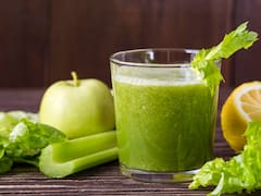 El licuado verde que los médicos no quieren que conozcas: barre toda la basura de tu cuerpo