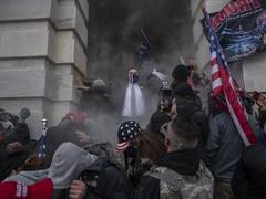 Estas son las 10 mejores fotos del año, según Bloomberg: qué dicen sobre nosotros