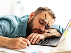 Por qué estamos cansados: cómo recuperar la energía