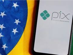 Turistas brasileños podrán usar en Argentina Pix con QR y pagar en comercios con Mercado Pago