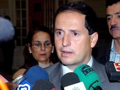 El que las hace las paga: arrestan a un político fugado desde 2006 acusado de desviar 70 millones de euros de fondos públicos