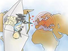 Cómo conquistar al Viejo Continente