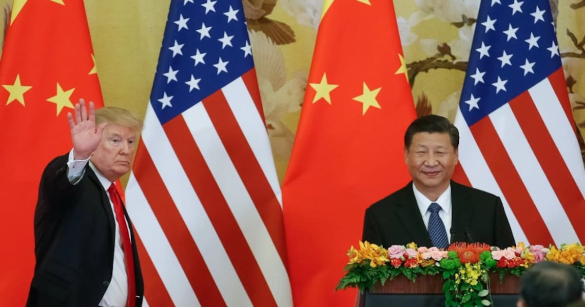 ¿Se viene la Tercera Guerra Mundial? China planearía invadir a uno de los países más poderosos, y no es Estados Unidos