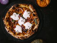 Halloween: 5 recetas para preparar con tus hijos en el Día de Brujas