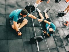 Coronavirus: el 25% de los gimnasios del país corre riesgo de cierre