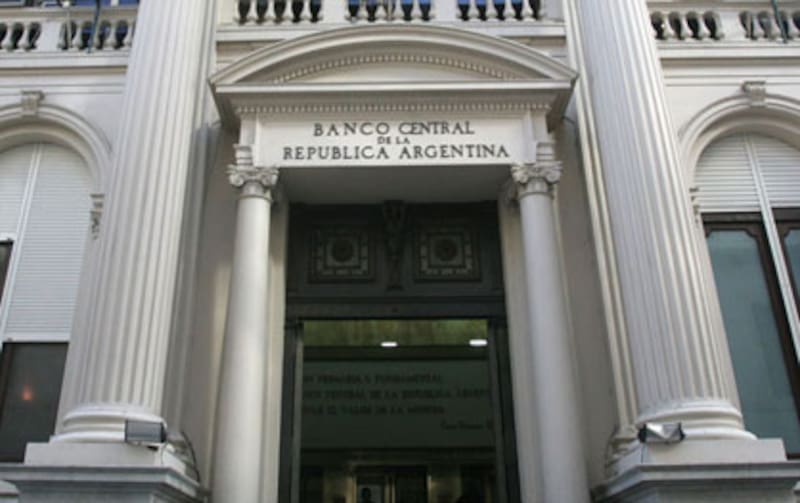 El Banco Central posee, entre sus reservas, más de u$s 3600 millones en oro.