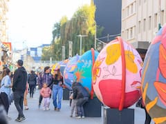 La Fiesta Nacional del Chocolate: cuándo es y dónde se hará el festival