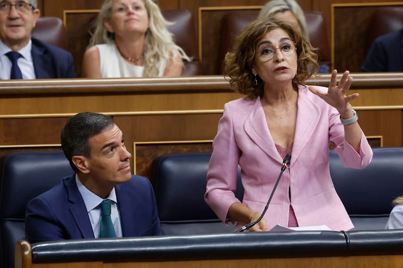 Esta medida entrará en vigor con efectos para el año 2025, aunque la primera declaración deberá presentarse en 2026. Foto: archivo.