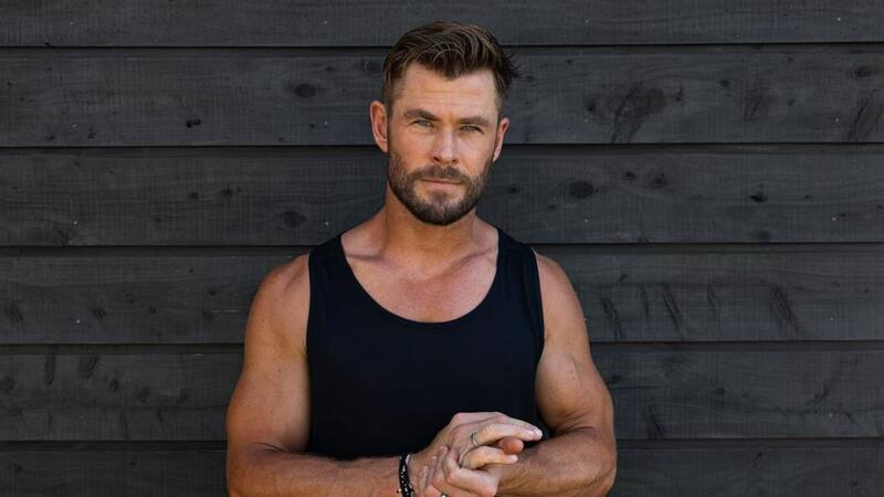 Chris Hemsworth es el protagonista de esta impresionante producción que arrasa en Netflix.