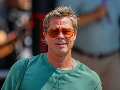 Estos son los tres alimentos que consume Brad Pitt para verse de 30 a los 61