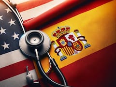 VIRAL | Llega a España sin seguro médico y no podía creer lo que le cobraron cuando su esposa enfermó