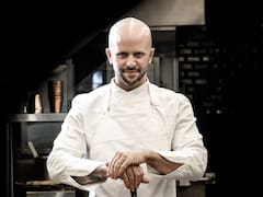 Quién es el chef que renovó la cocina judía