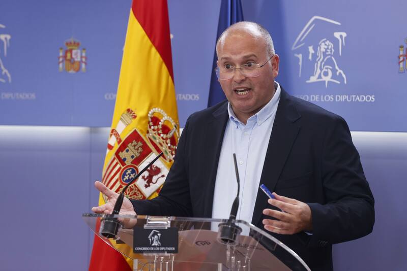 La revista presenta a Sánchez cómo el gran superviviente de la política europea, un "estratega astuto y despiadado". (Imagen: archivo)