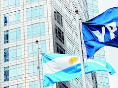 El Gobierno lanzó su ofensiva para frenar la demanda millonaria por YPF
