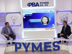 Así es la realidad del financiamiento para pymes en la Argentina