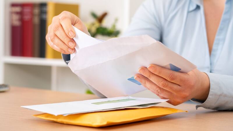 Hacienda enviará cartas a todos los domicilios y quienes no respondan enfrentarán multas de miles de euros