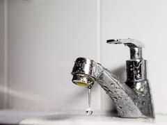 Descartan una sequía histórica como la de 2023