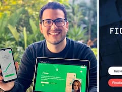 Son argentinos y crearon una plataforma para organizar mejor las jornadas laborales: planean facturar $ 3 M