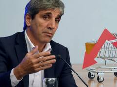 Caputo redobló la ofensiva contra los intendentes y un grupo le salió al cruce