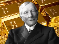 La familia Rockefeller reveló el truco que el multimillonario utilizó toda su vida y hoy es uno de los mejores secretos para siempre tener éxito