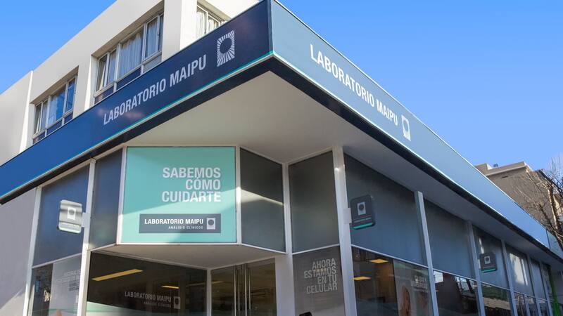 Swiss Medical continúa creciendo en el mercado de salud: compró Diagnóstico Maipú