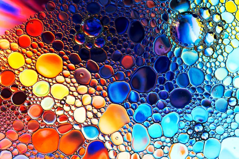 Ciertas drogas médicas relacionadas con estados alterados de la conciencia pueden tener aplicación medicinal. Fuente: Archivo