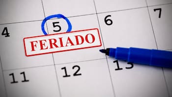 El Gobierno confirmó feriados también para este lunes y martes: no habrá clases en ningún nivel y el fin de semana se extiende a 5 días