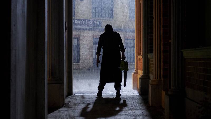 Hay muchos títulos para disfrutar durante Halloween.