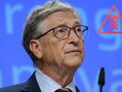 Bill Gates alertó al mundo sobre un gran peligro que él mismo ayudó a crear