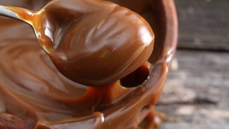 Cañuelas es la tierra del mito fundacional del dulce de leche.