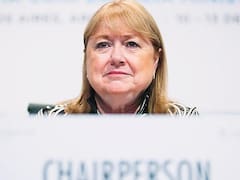 Malcorra: "En Bolivia hubo un golpe de Estado, no es una cuestión debatible"