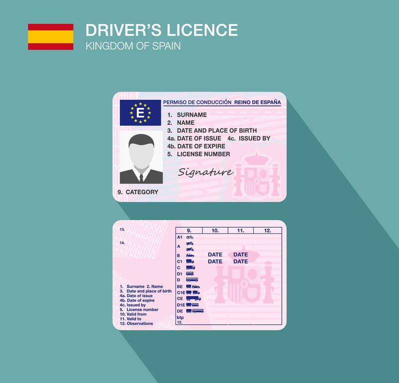 Carnet de conducir de España: ¿puedo renovar mí licencia si vivo en otro país? (Imagen: archivo)