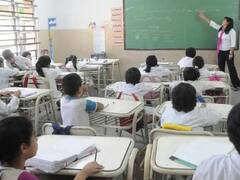 Cambian las vacaciones de invierno: este día terminan las clases en cada provincia