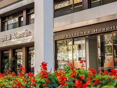 El Hospital Alemán logró la reconocida acreditación de la Joint Commission International