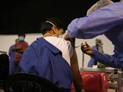 Variante Ómicron: dónde están los nuevos vacunatorios y centros de testeo de CABA