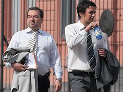 Alerta amarillo para Capital y el conurbano bonaerense