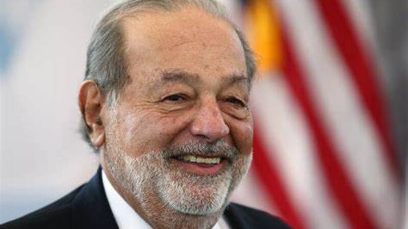 El empresario dio un paso en falso en el rubro de la aviación.