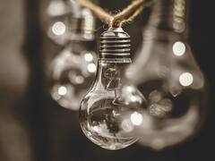 Las 3 compañías de luz más baratas en España